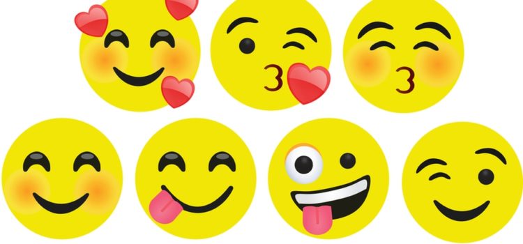 ¿Los emojis son un lenguaje universal?