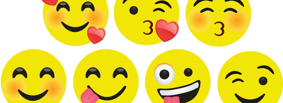 ¿Los emojis son un lenguaje universal?