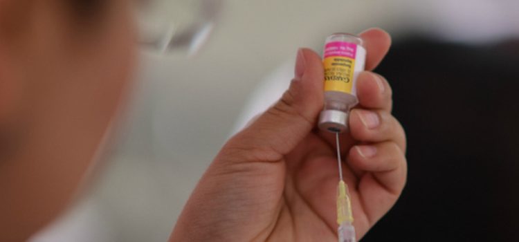 OMS: dudar de las vacunas amenaza la salud mundial