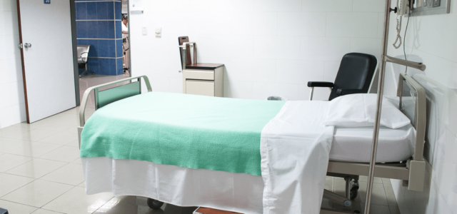 Suman 19 casos confirmados de sarampión en México