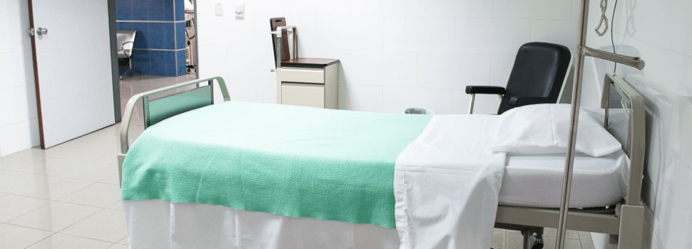 Suman 19 casos confirmados de sarampión en México