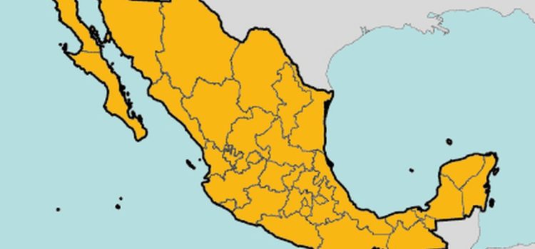 ¿Cuántos municipios hay en México?