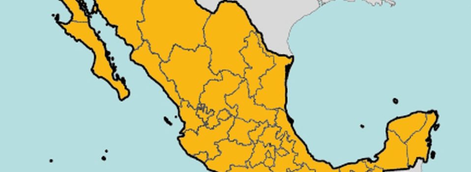 ¿Cuántos municipios hay en México?