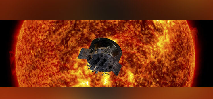 NASA hace historia: manda nave al Sol y entra con éxito; ve qué descubrió