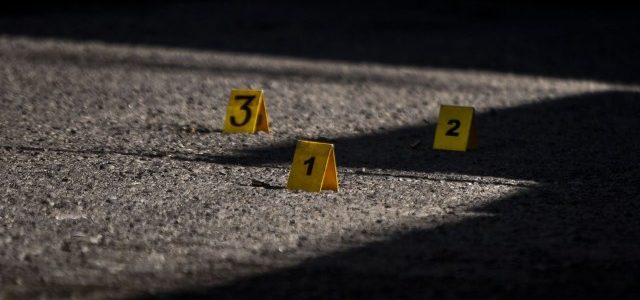 Inicia segundo año de AMLO con récord de homicidios
