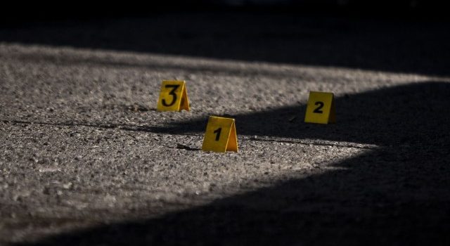 Inicia segundo año de AMLO con récord de homicidios