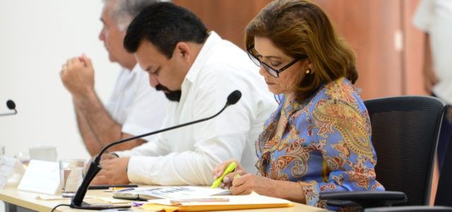 Aprueban en comisión primeros dictámenes del Paquete Fiscal 2020