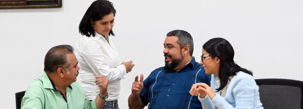 Aprueban en comisión Paquete Fiscal Estatal 2020