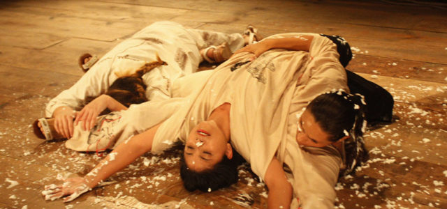 Yucatán será sede de la próxima Muestra Nacional de Teatro