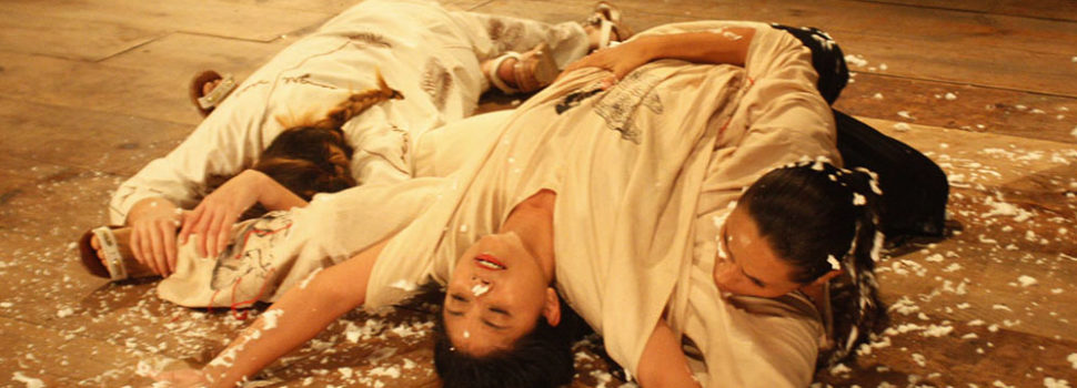 Yucatán será sede de la próxima Muestra Nacional de Teatro
