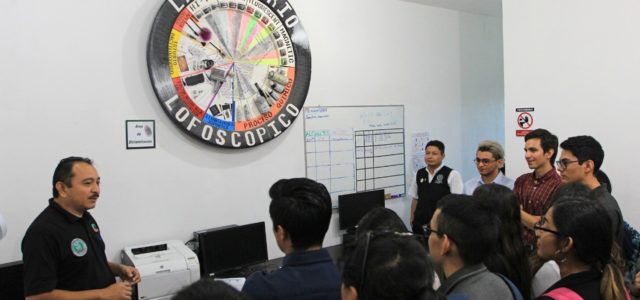 Positiva respuesta de la juventud a la apertura de la FGE