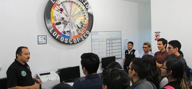 Positiva respuesta de la juventud a la apertura de la FGE