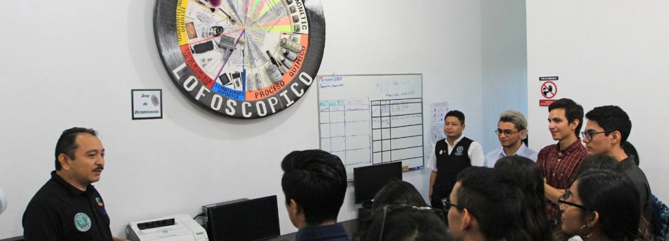 Positiva respuesta de la juventud a la apertura de la FGE