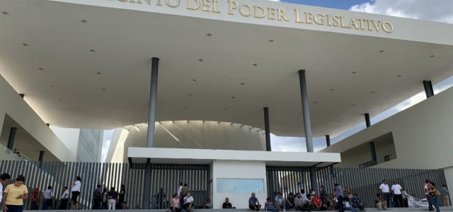 Presupuesto responsable y democrático para hacer frente a los retos del año 2020
