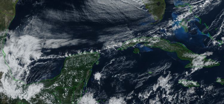 En el sur de Yucatán habrá registros mínimos de alrededor de 10.0 grados Celsius