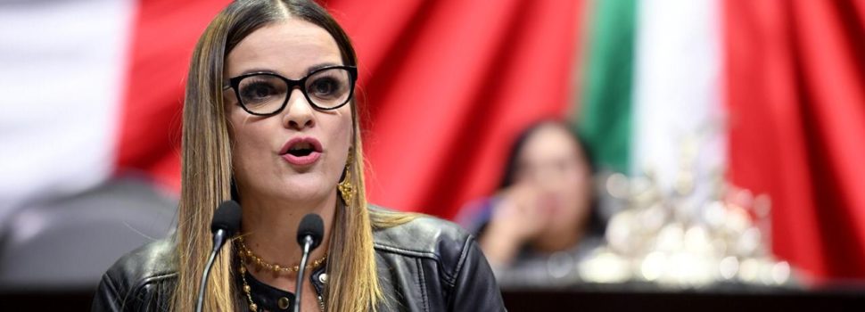 Golpe a los mexicanos con la liberación de miles de delincuentes, denuncia Cecilia Patrón