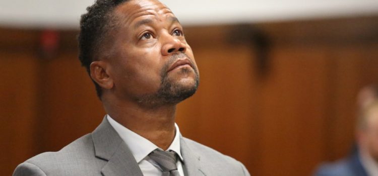 Cuba Gooding Jr. suma 22 denuncias por abuso sexual contra mujeres