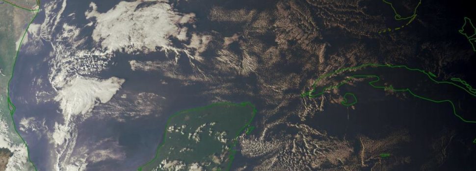 Conagua pronostica de mañanas y noches muy frescas, especialmente en el cono sur de Yucatán