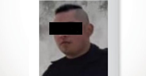 Detenido el ‘Monstruo de Toluca’, sujeto acusado de seis feminicidios