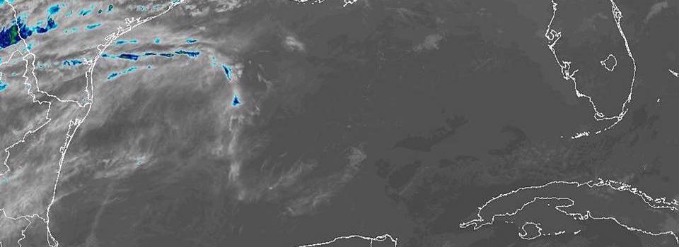 Península de Yucatán tendrá temperaturas cálidas: Conagua