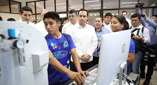 Hospital general de Tekax ya opera al 100 por ciento
