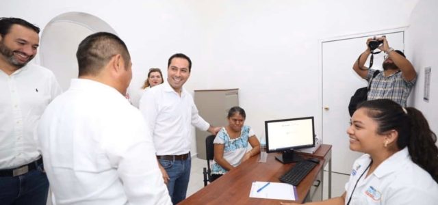 Consultorios de “Médico 24/7” ofrecen atención oportuna y medicinas a los yucatecos