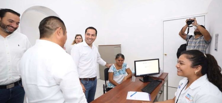 Consultorios de “Médico 24/7” ofrecen atención oportuna y medicinas a los yucatecos