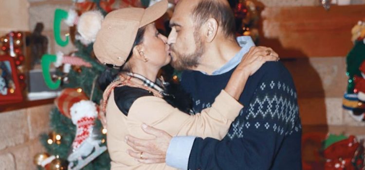 “Estoy viuda y él es soltero”: Chilindrina sobre sorpresivo beso con el Señor Barriga