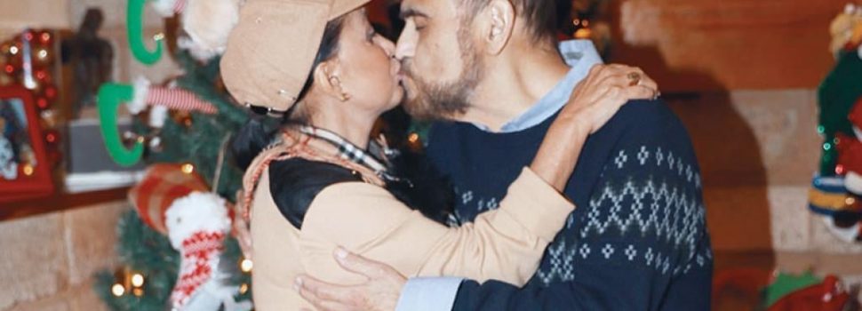 “Estoy viuda y él es soltero”: Chilindrina sobre sorpresivo beso con el Señor Barriga