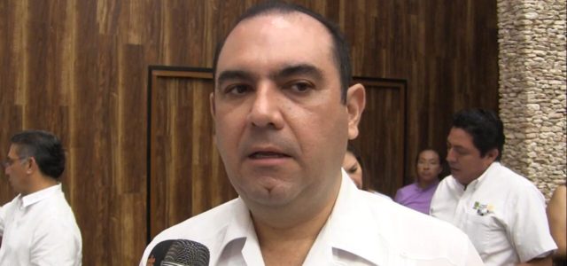 Pena de muerte en el país es una idea espectacular, pero dudó que pueda cristalizarse: Felipe Cervera