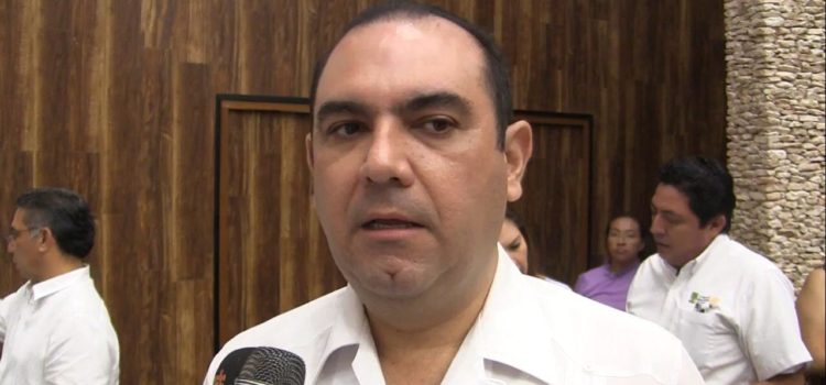 Pena de muerte en el país es una idea espectacular, pero dudó que pueda cristalizarse: Felipe Cervera