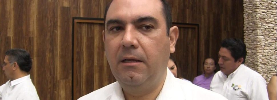 Pena de muerte en el país es una idea espectacular, pero dudó que pueda cristalizarse: Felipe Cervera