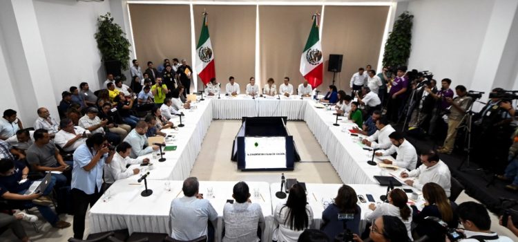 Inician las comparecencias de la glosa del Informe de Gobierno