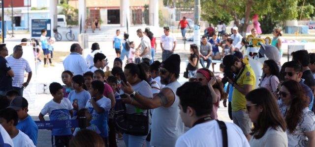 Chelem alberga el segundo fin de semana del Festival de la Veda 2020