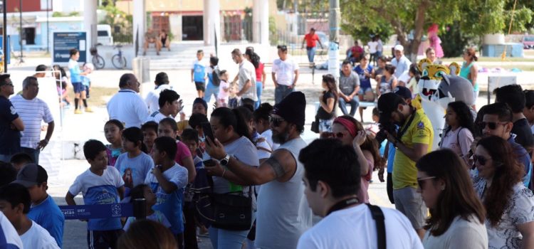 Chelem alberga el segundo fin de semana del Festival de la Veda 2020