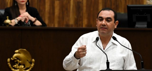 Felipe Cervera reprocha la falta de claridad en las respuestas de funcionarios estatales