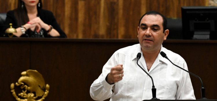 Felipe Cervera reprocha la falta de claridad en las respuestas de funcionarios estatales