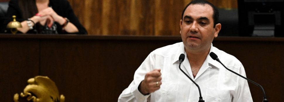Felipe Cervera reprocha la falta de claridad en las respuestas de funcionarios estatales
