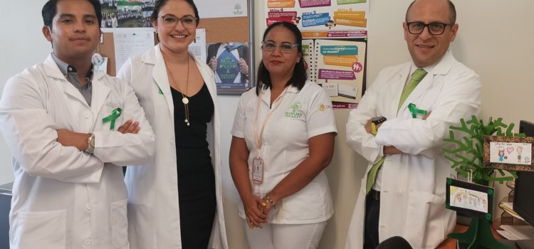 Médicos del HRAPEY realizan Primer Trasplante Renal Cruzado en la Península de Yucatán