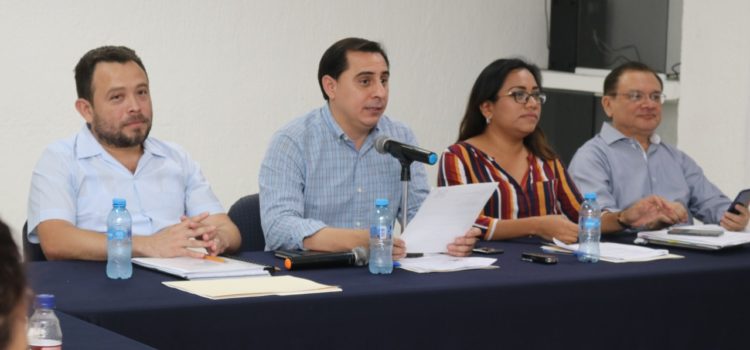El PAN en Yucatán se prepara para proceso interno de reforma de estatutos