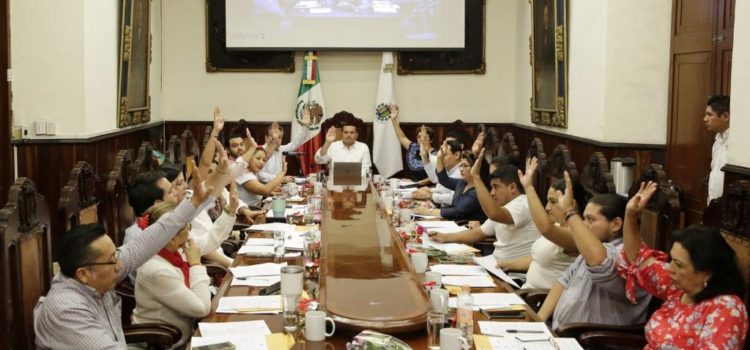 El Ayuntamiento de Mérida aplicará recursos del Fortaseg para preservar la seguridad en el municipio