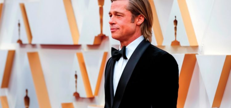 Brad Pitt se retirará temporalmente de la actuación
