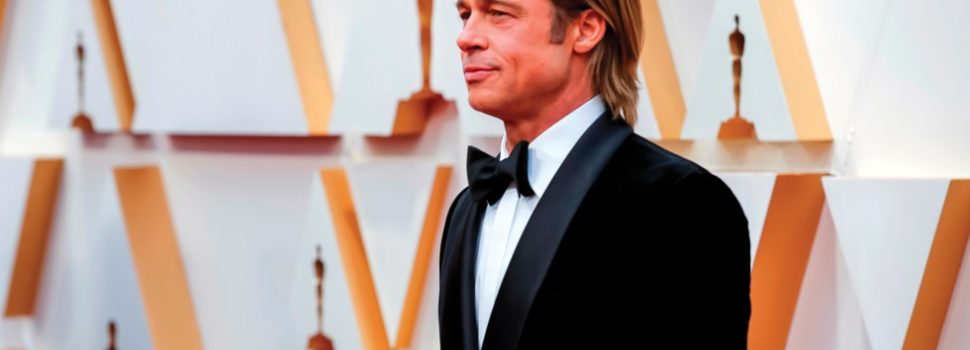 Brad Pitt se retirará temporalmente de la actuación