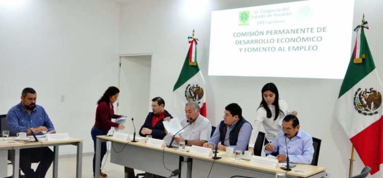 Aprueban en comisión proteger la integridad de los periodistas