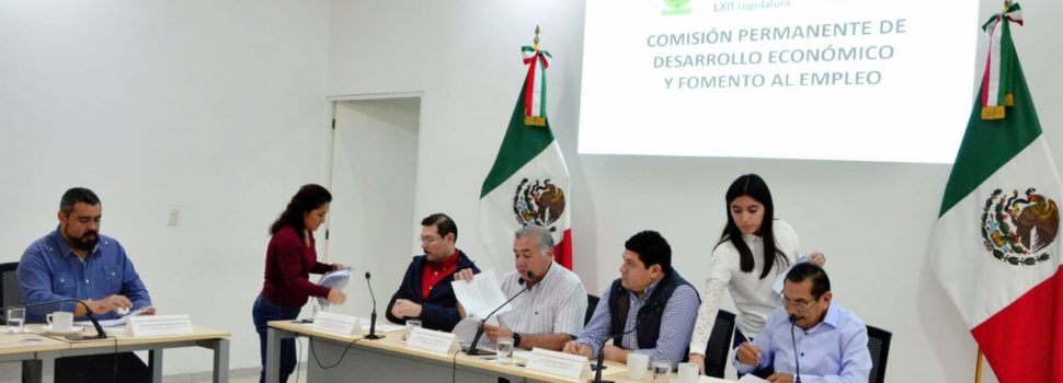 Aprueban en comisión proteger la integridad de los periodistas