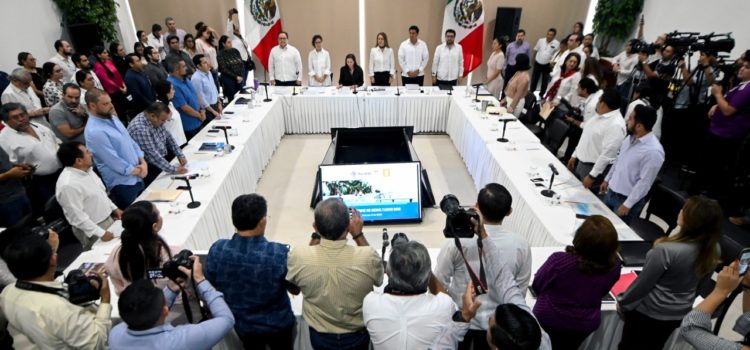 Desarrollo Económico y Territorial, temas del segundo día de comparecencias