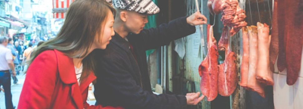 Ciudad china podría prohibir comer perros y gatos por coronavirus