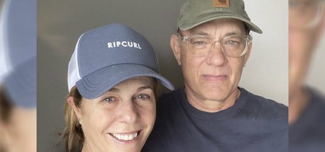 No le hemos contagiado el COVID-19 a nadie más, el mensaje de Tom Hanks