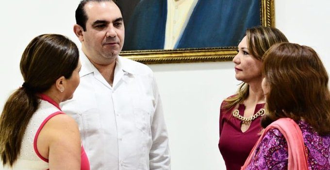 Diputados del PRI analizarán la iniciativa enviada por el Ejecutivo estatal