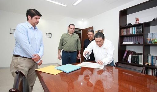 Envía Mauricio Vila al Congreso del Estado una iniciativa como parte de un plan de contingencia, protección al empleo y reactivación económica